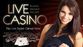 Nuovi casino live aams